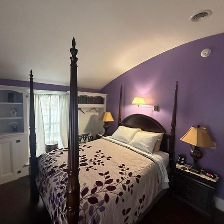 The Gridley Inn B&B Ватерло Екстериор снимка