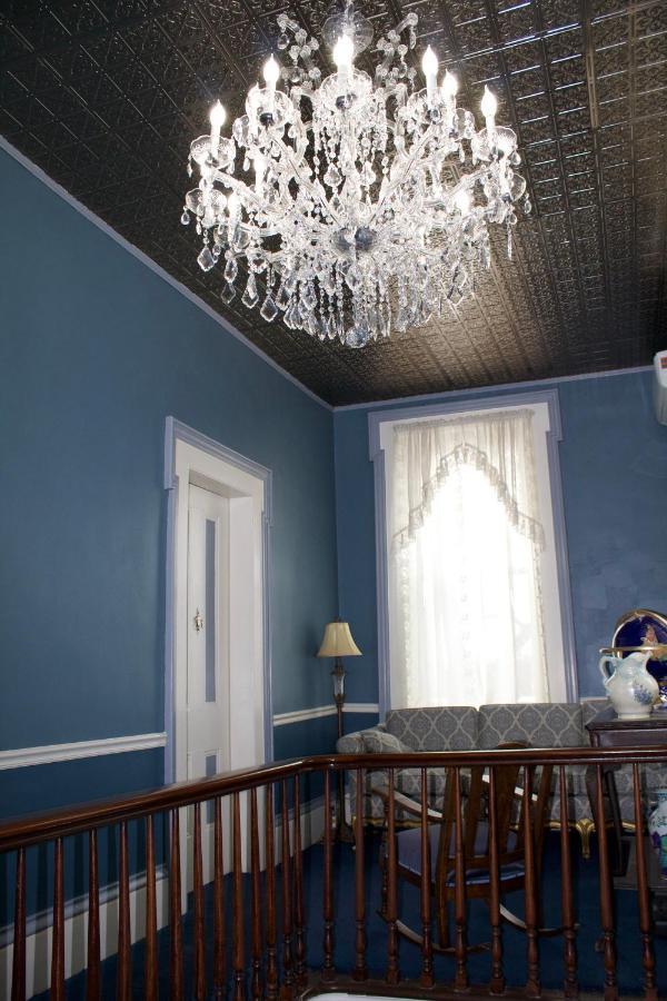 The Gridley Inn B&B Ватерло Екстериор снимка