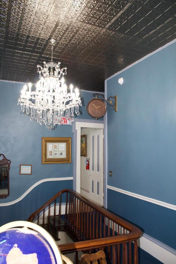 The Gridley Inn B&B Ватерло Екстериор снимка
