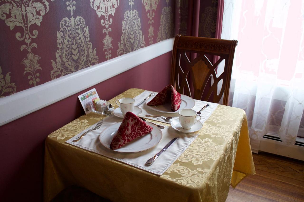 The Gridley Inn B&B Ватерло Екстериор снимка