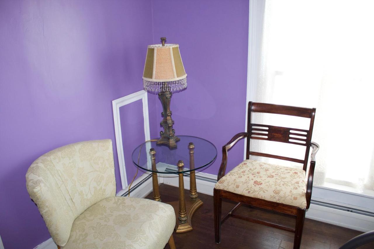 The Gridley Inn B&B Ватерло Екстериор снимка