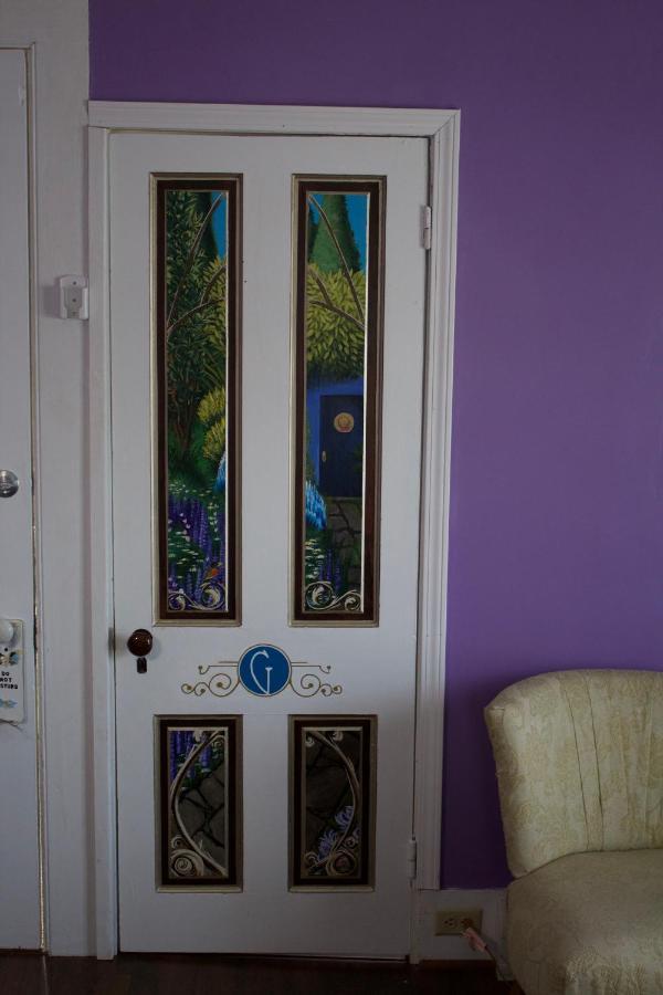 The Gridley Inn B&B Ватерло Екстериор снимка
