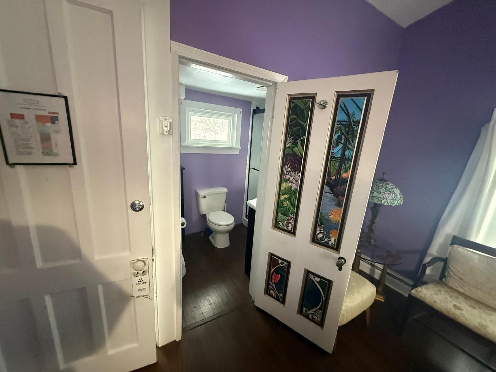 The Gridley Inn B&B Ватерло Екстериор снимка
