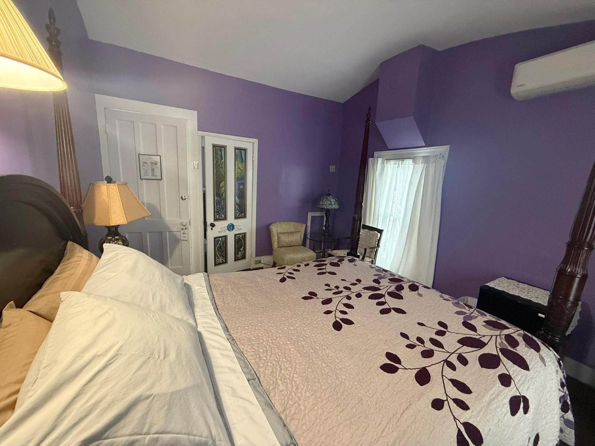 The Gridley Inn B&B Ватерло Екстериор снимка