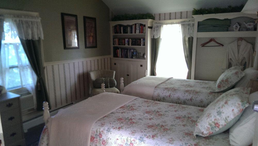The Gridley Inn B&B Ватерло Екстериор снимка