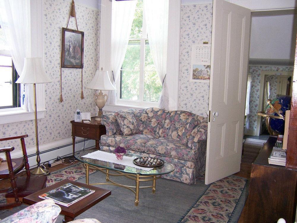 The Gridley Inn B&B Ватерло Екстериор снимка