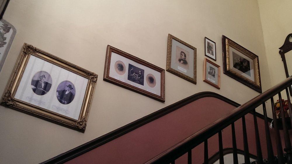 The Gridley Inn B&B Ватерло Екстериор снимка