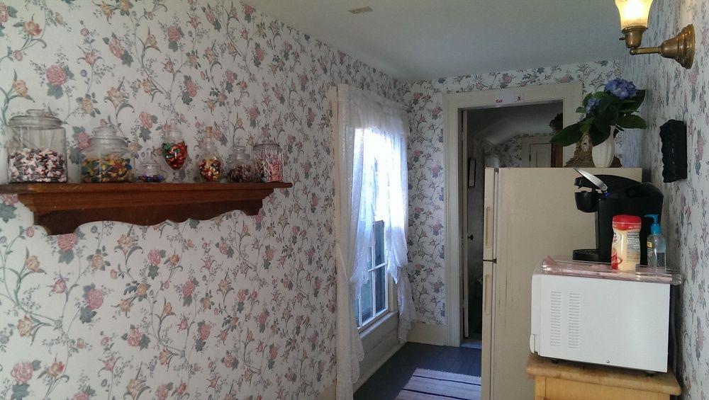 The Gridley Inn B&B Ватерло Екстериор снимка