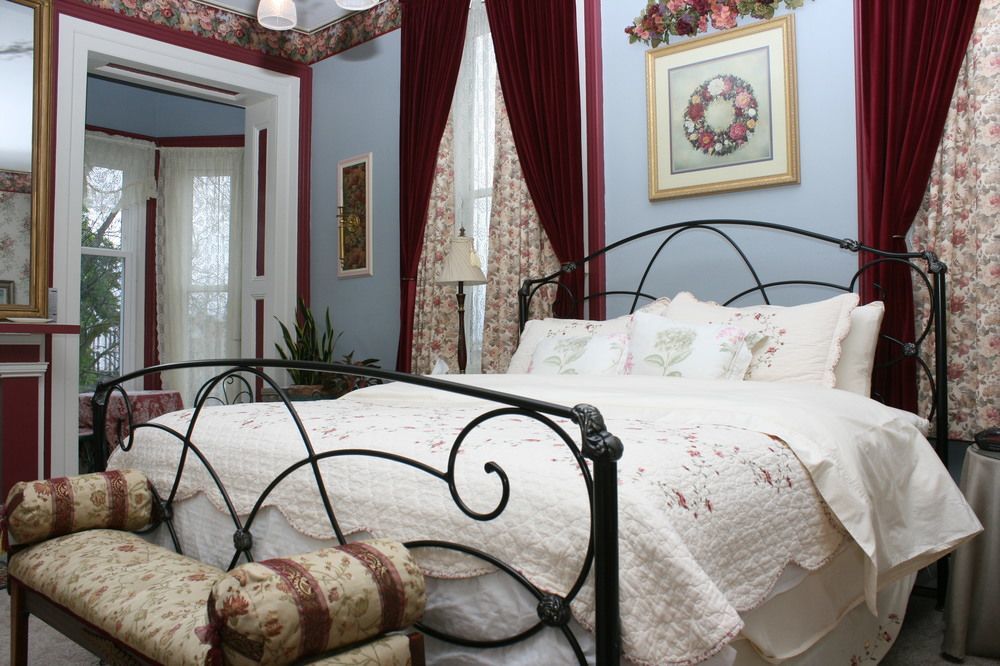 The Gridley Inn B&B Ватерло Екстериор снимка