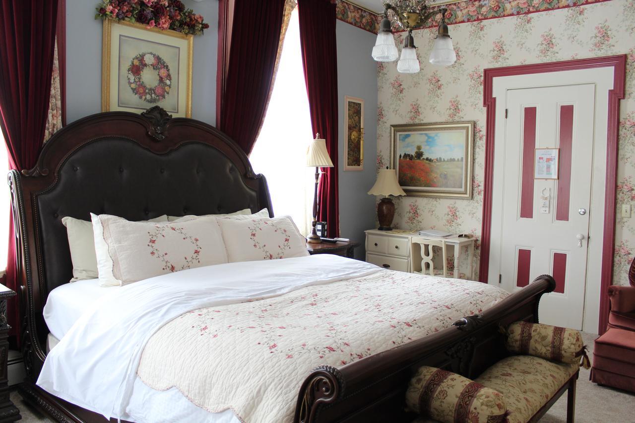 The Gridley Inn B&B Ватерло Екстериор снимка
