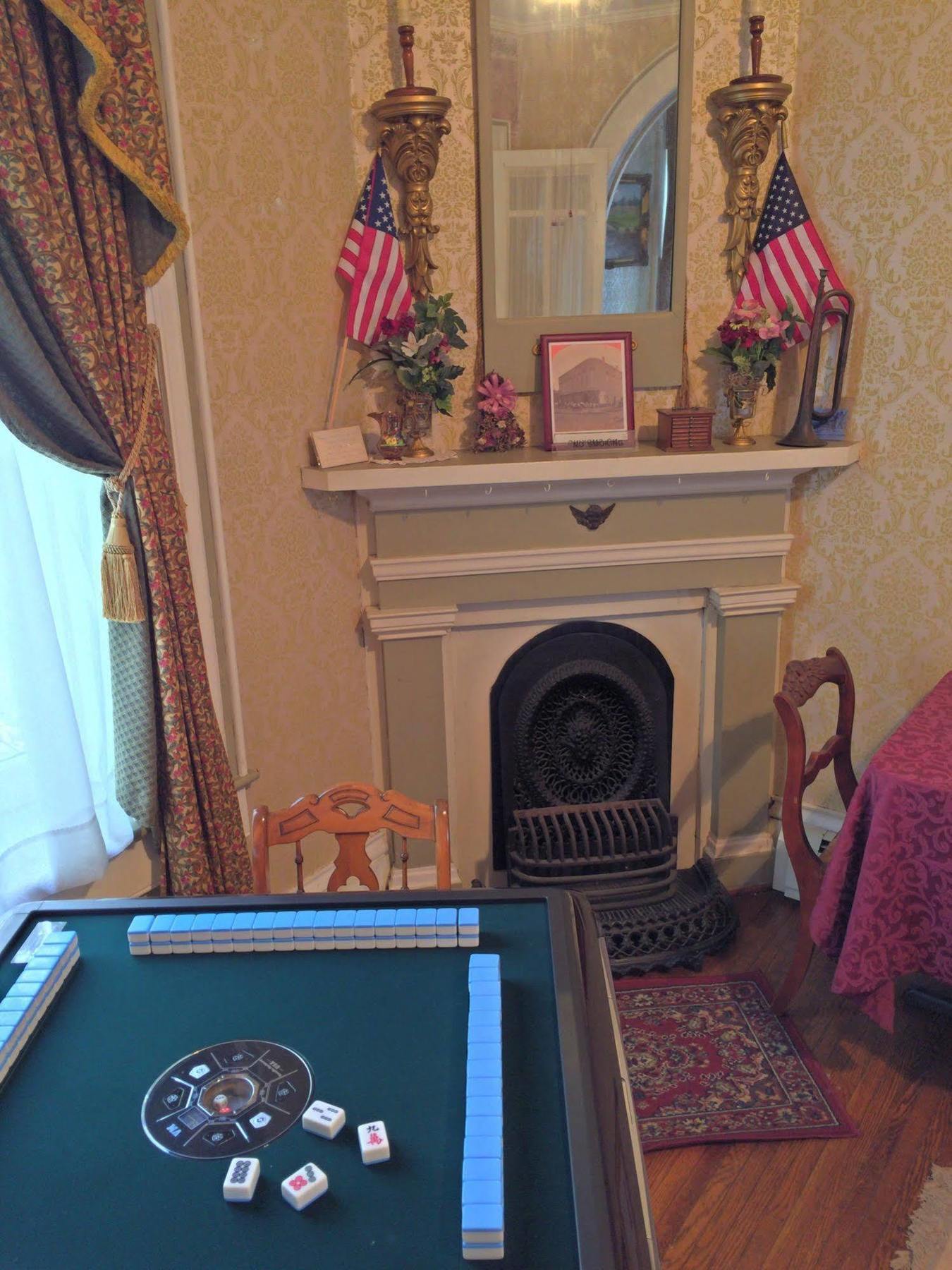 The Gridley Inn B&B Ватерло Екстериор снимка