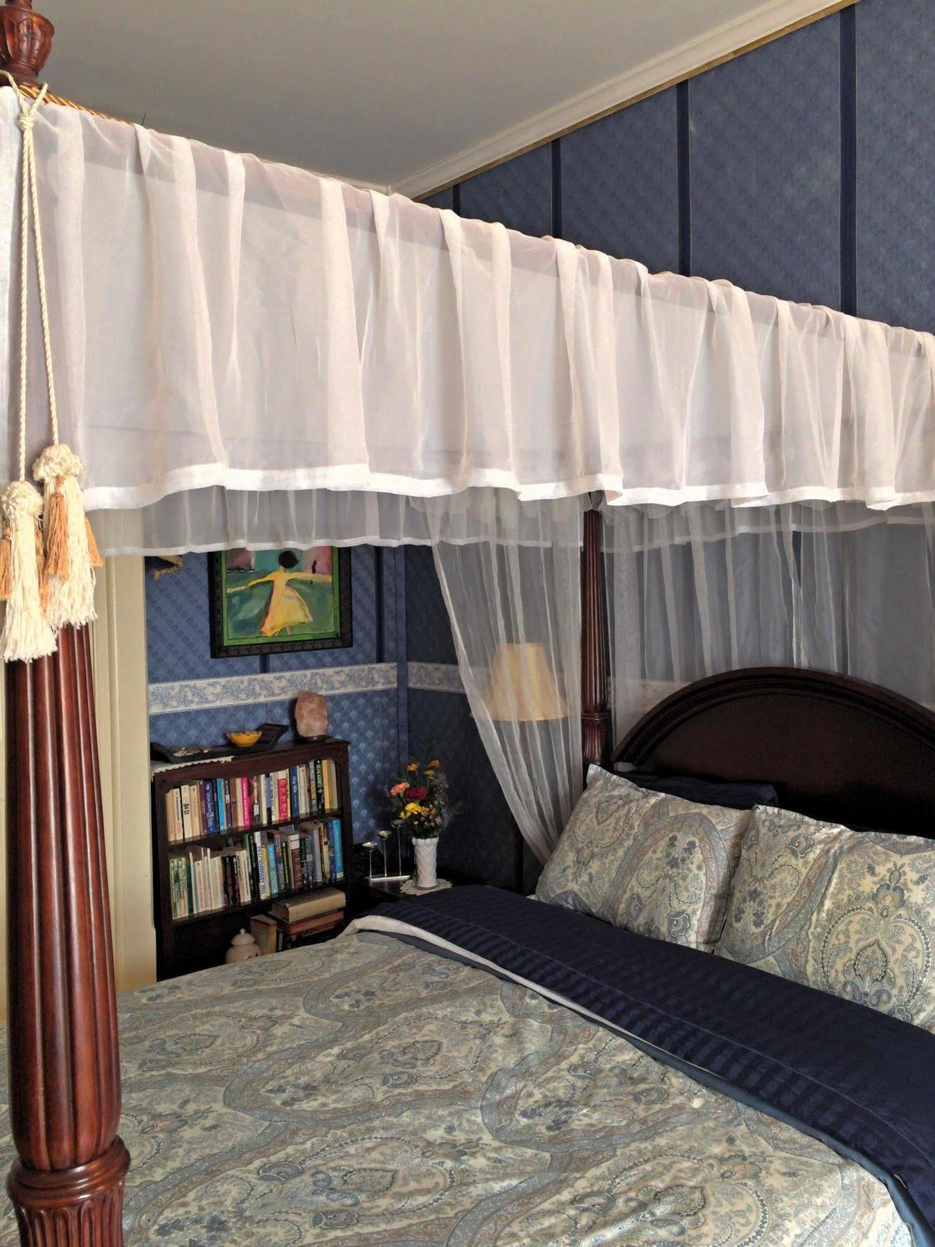 The Gridley Inn B&B Ватерло Екстериор снимка