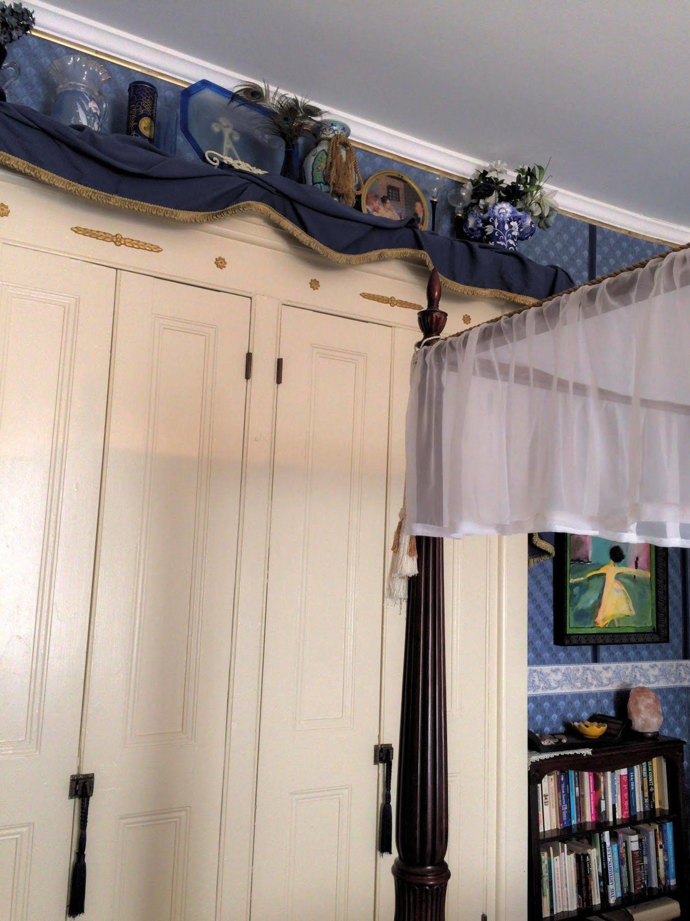 The Gridley Inn B&B Ватерло Екстериор снимка